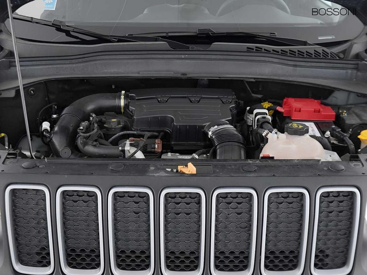 Jeep Renegade - Foto 3