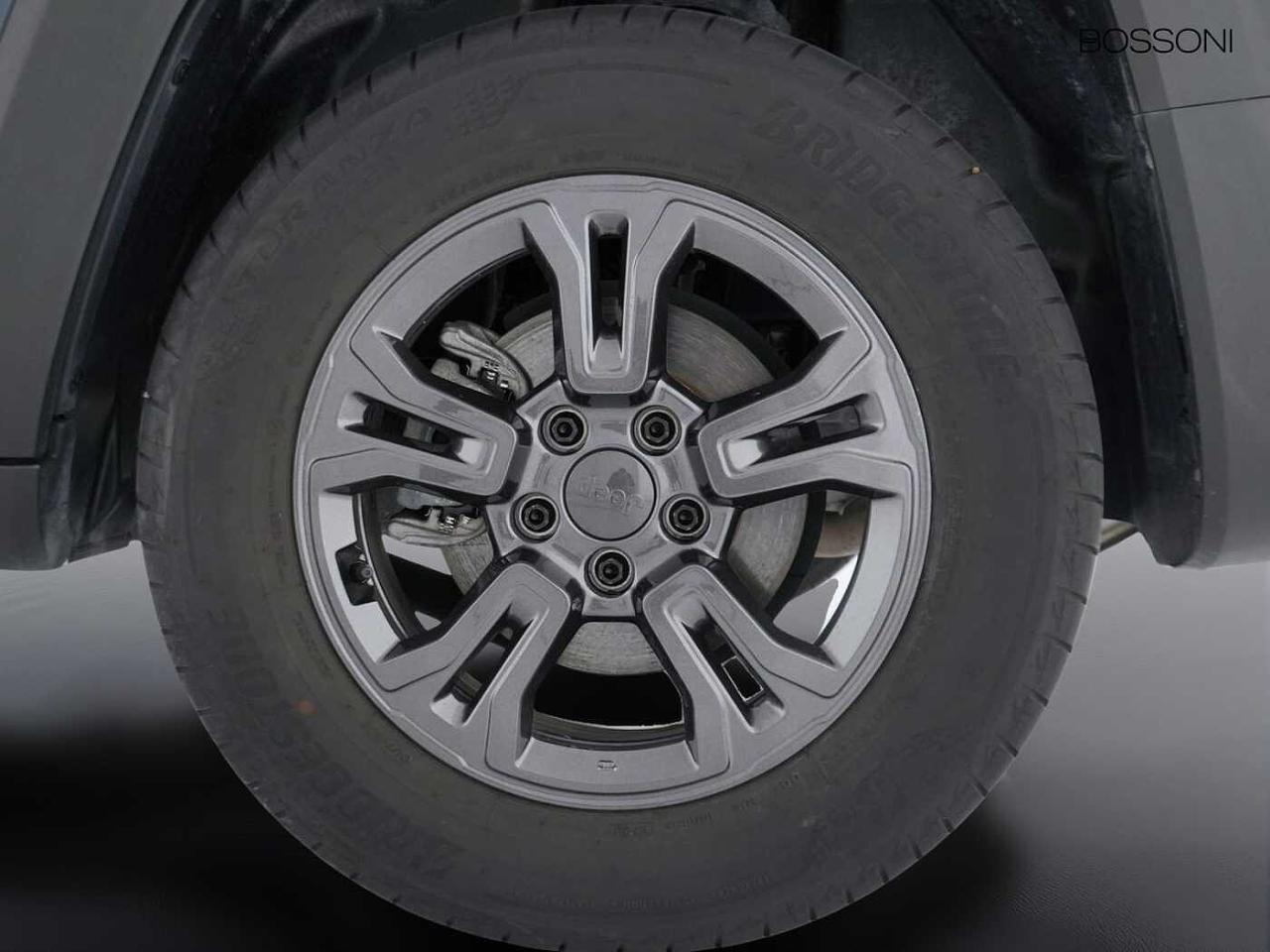 Jeep Renegade - Foto 4
