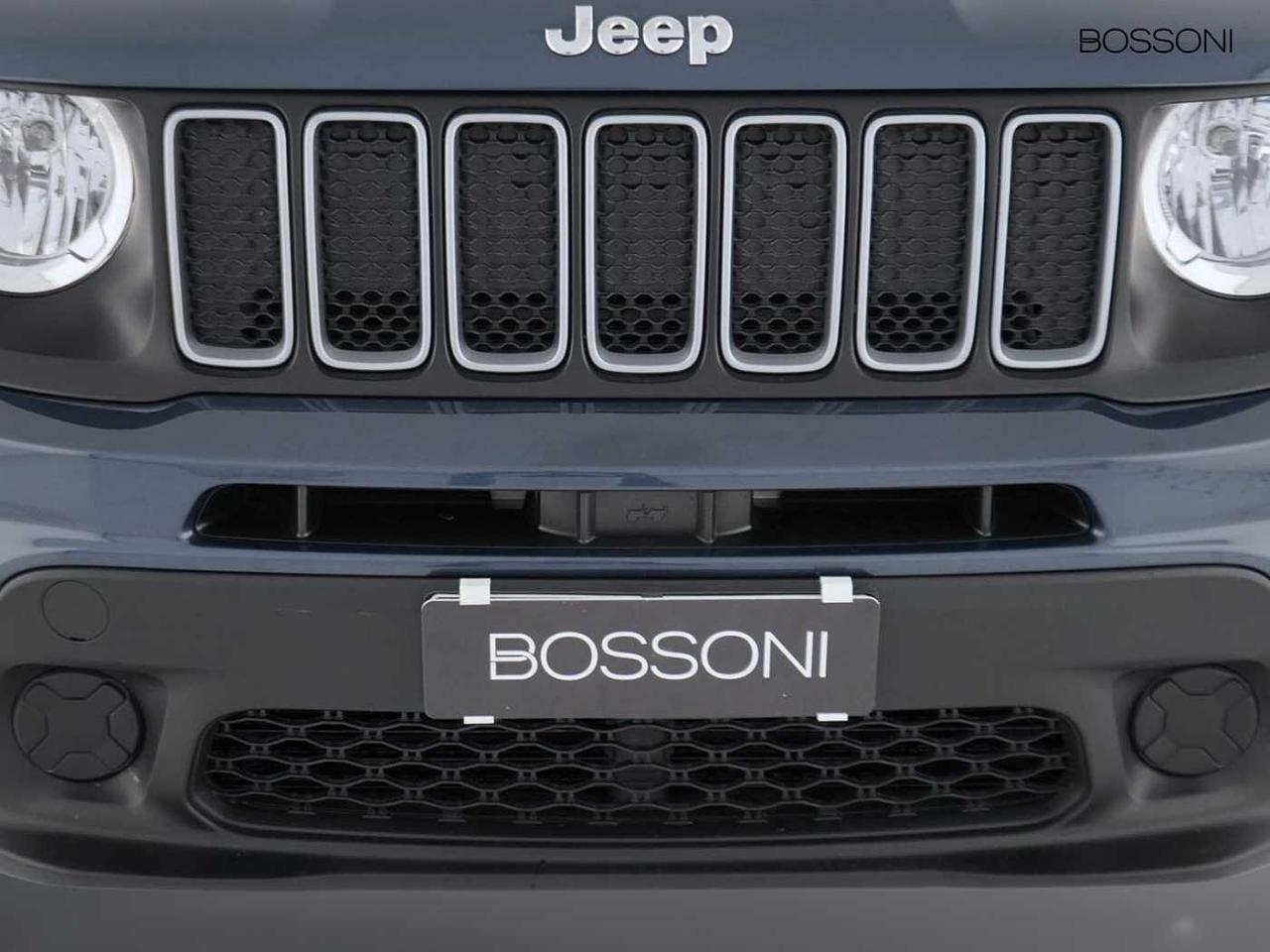 Jeep Renegade - Foto 5