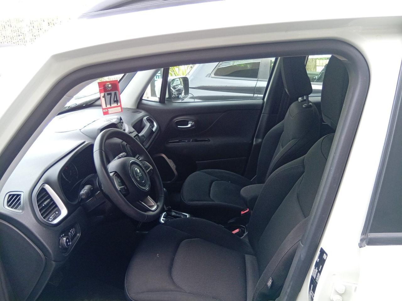 Jeep Jeep Renegade usata 1