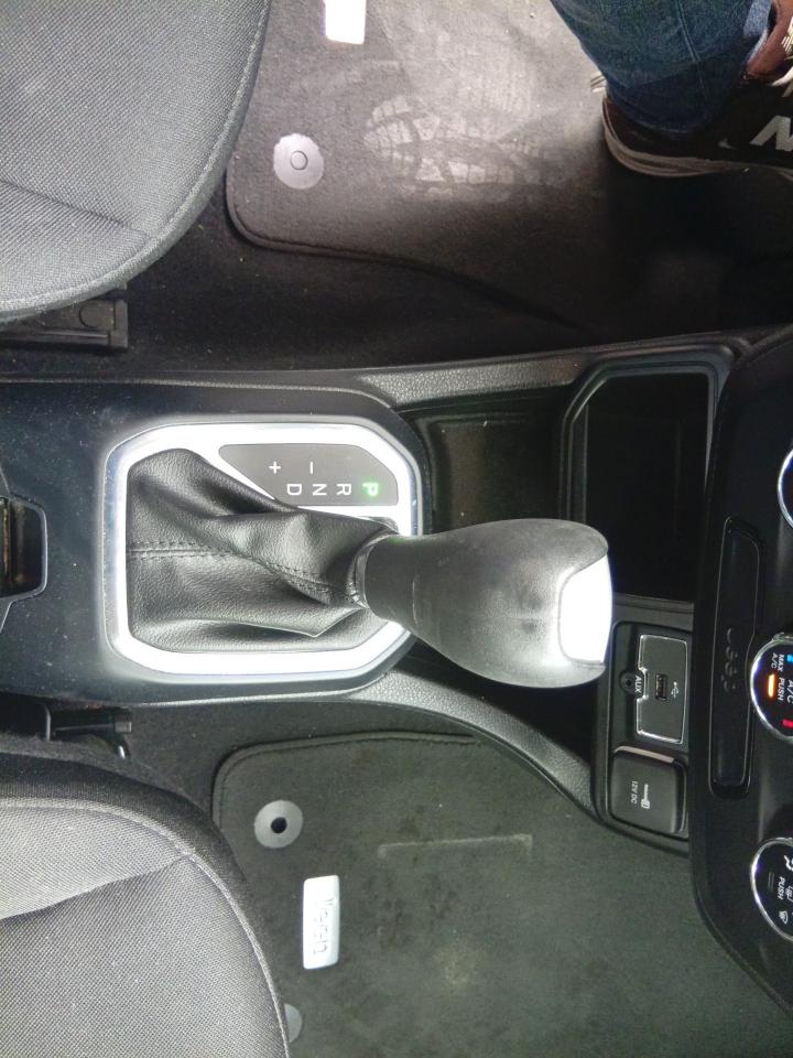 Jeep Jeep Renegade usata 4