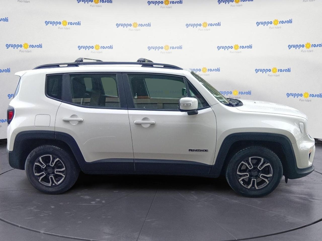 Jeep Jeep Renegade usata 14