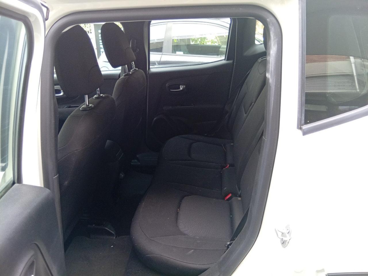 Jeep Jeep Renegade usata 15