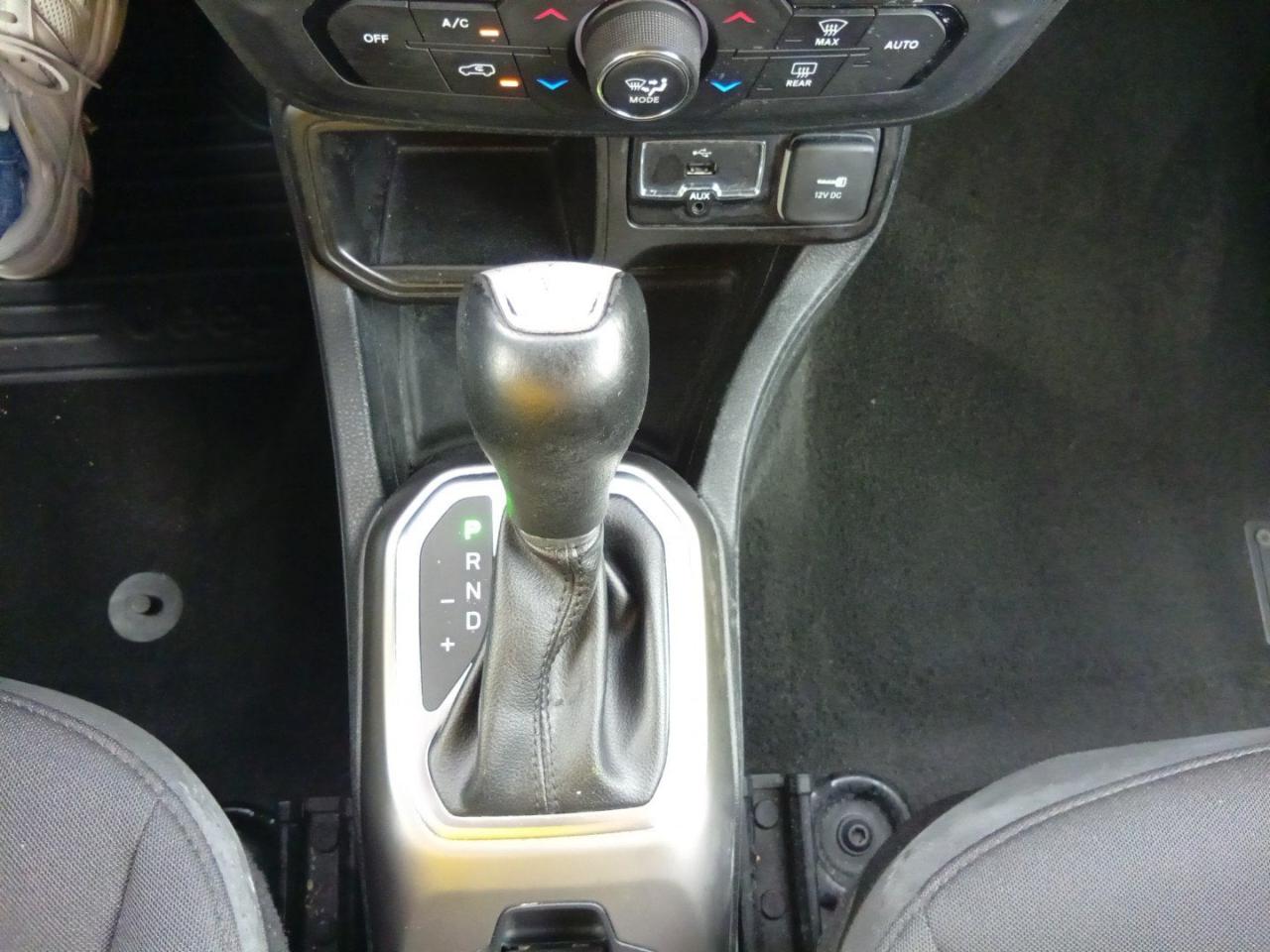 Jeep Jeep Renegade usata 6
