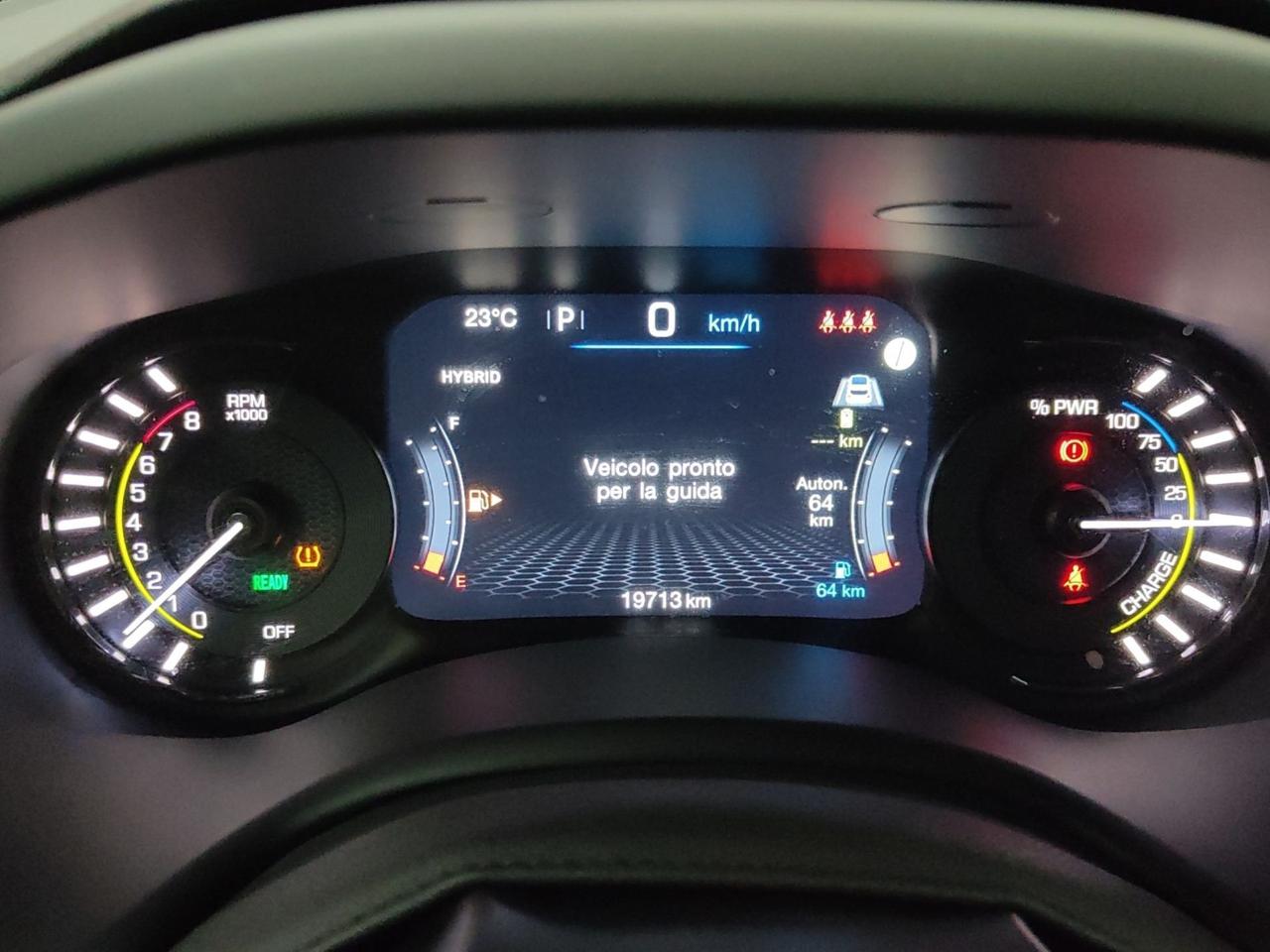 Jeep Renegade - Foto 2