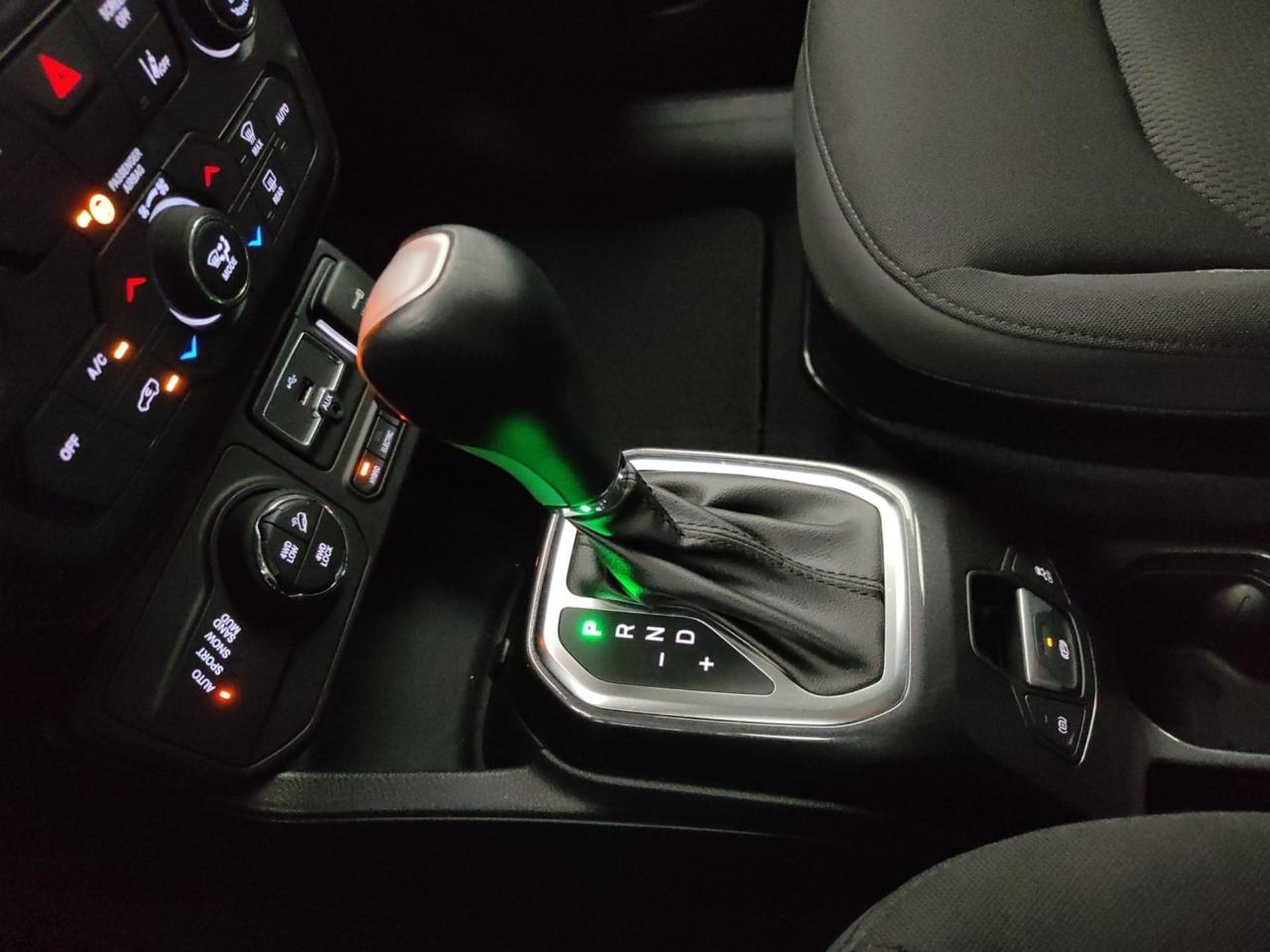 Jeep Renegade - Foto 3