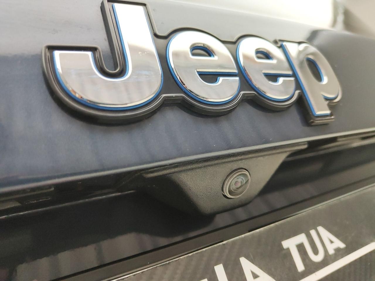 Jeep Renegade - Foto 5