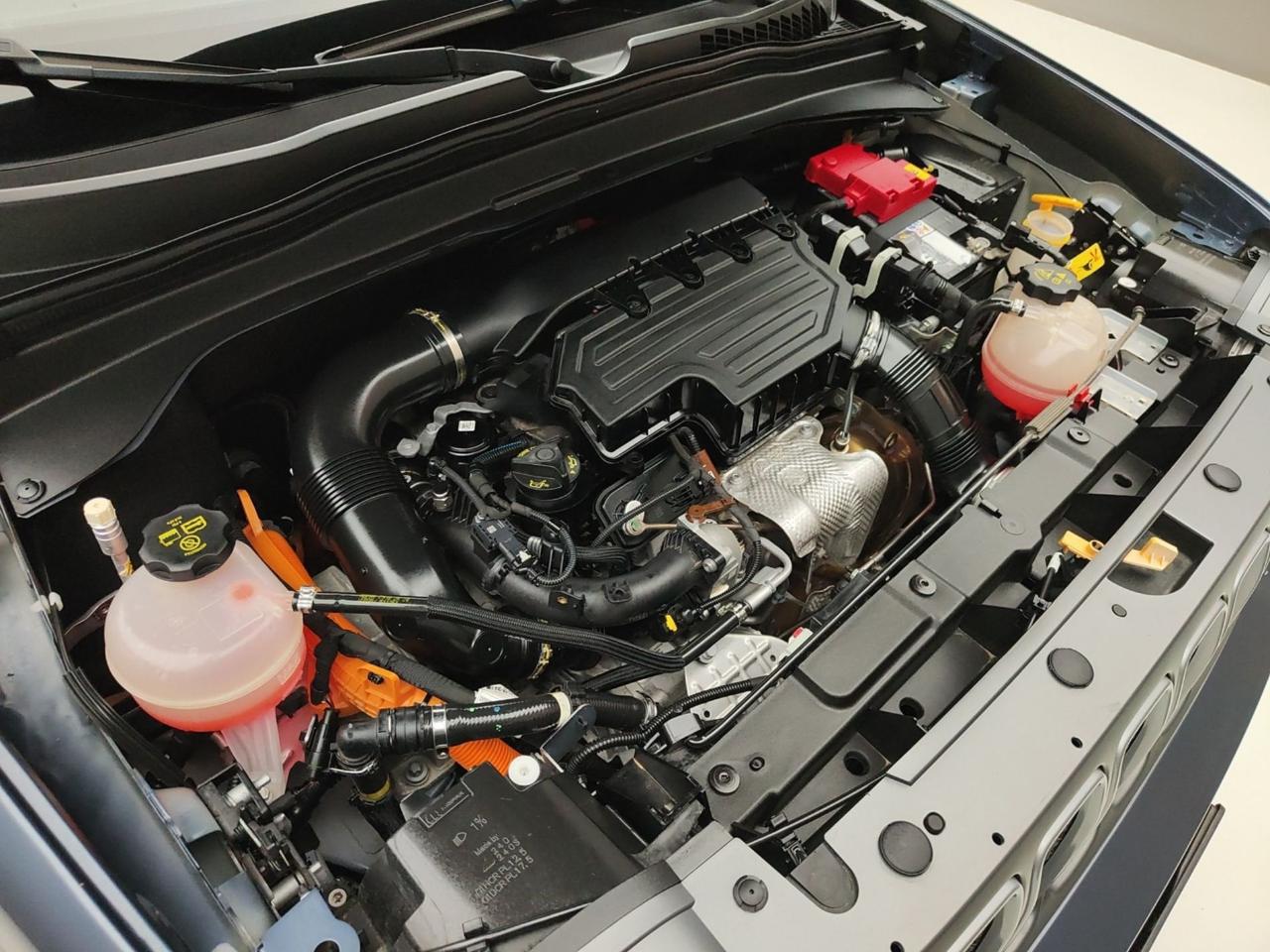 Jeep Jeep Renegade usata 5