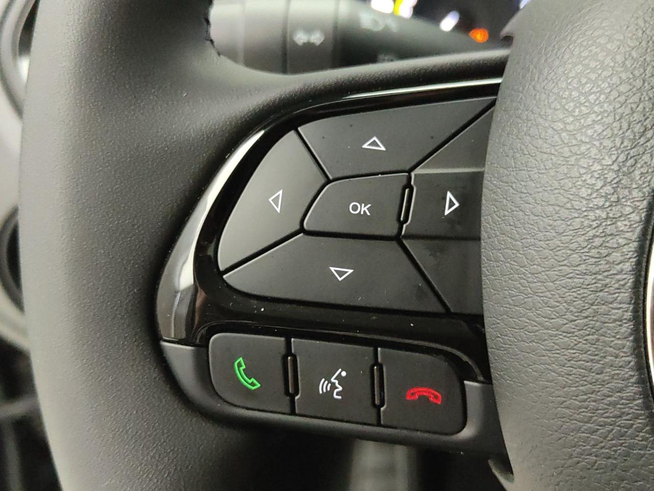 Jeep Jeep Renegade usata 9