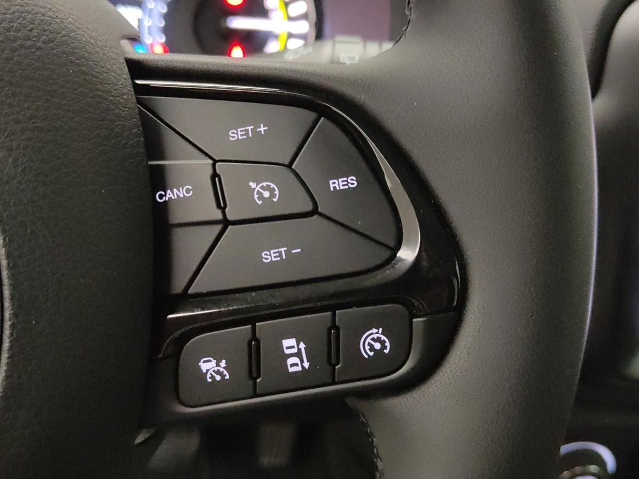 Jeep Jeep Renegade usata 10