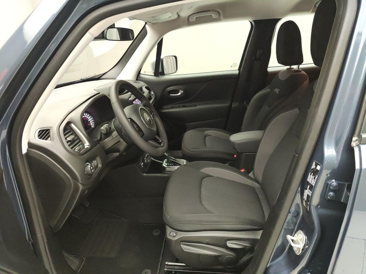 Jeep Jeep Renegade usata 16