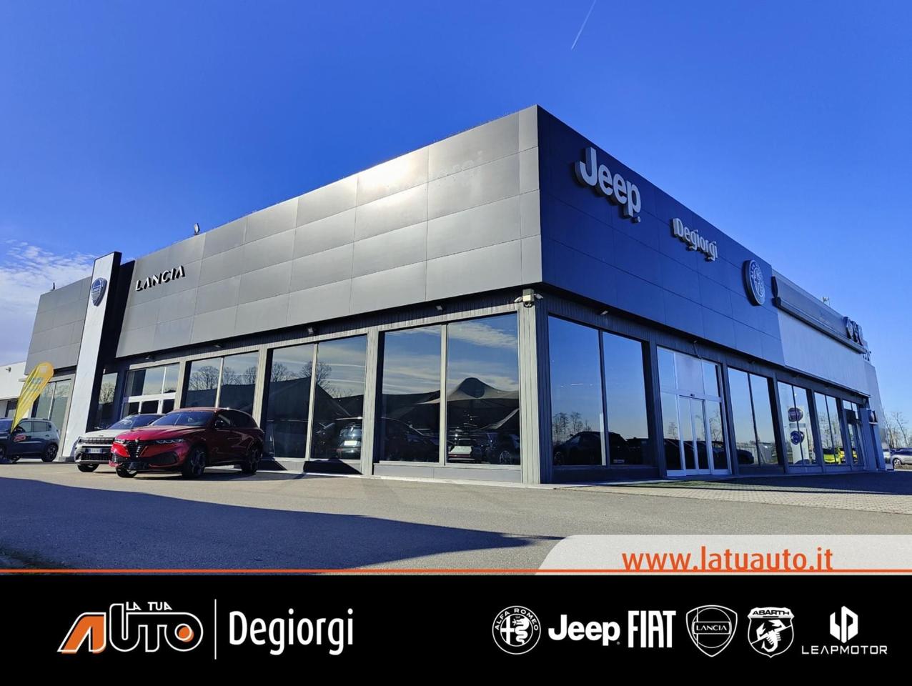 Jeep Jeep Renegade usata 19