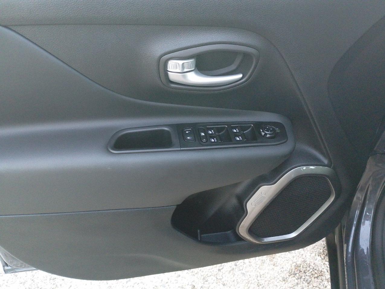 Jeep Jeep Renegade usata 5