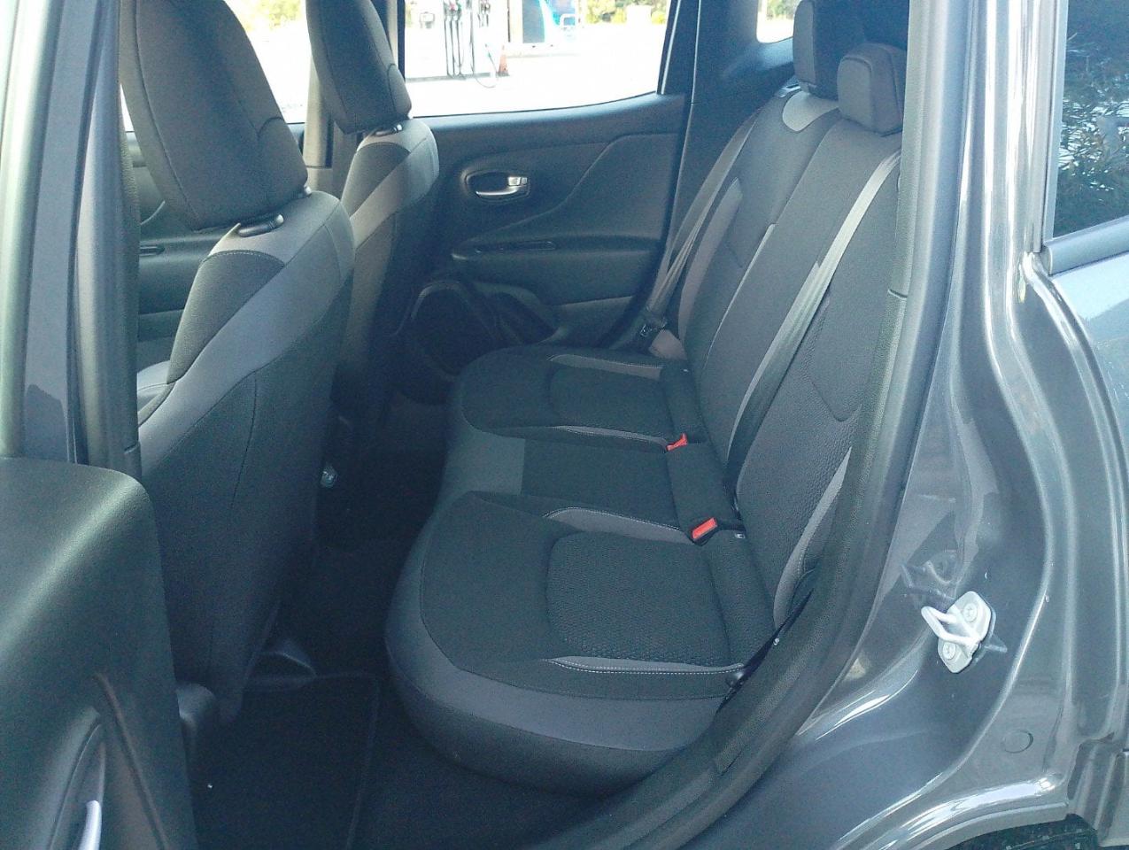 Jeep Jeep Renegade usata 7