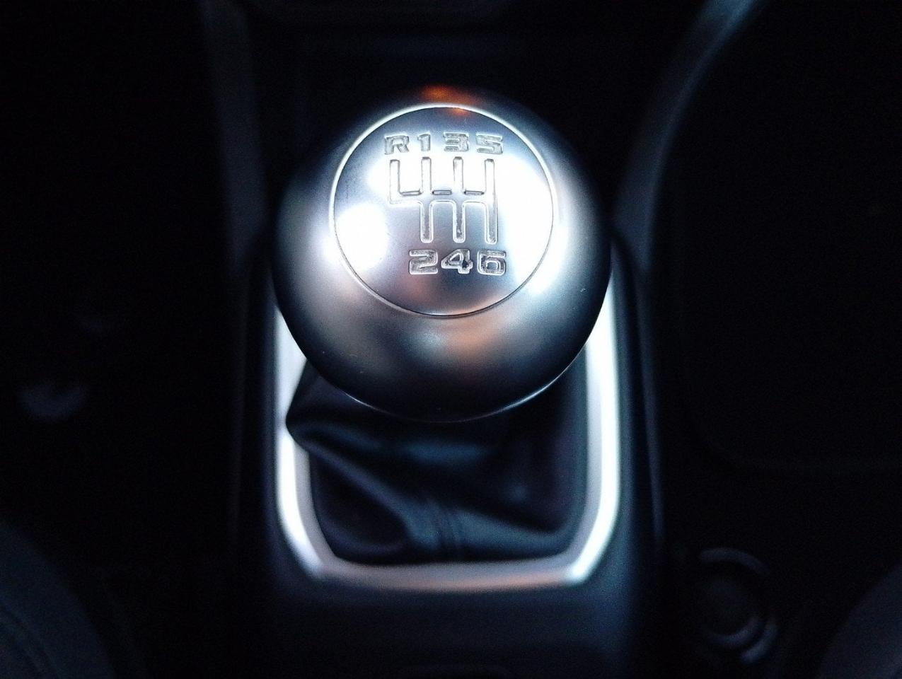 Jeep Jeep Renegade usata 13