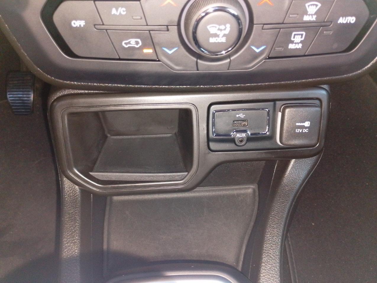 Jeep Jeep Renegade usata 16