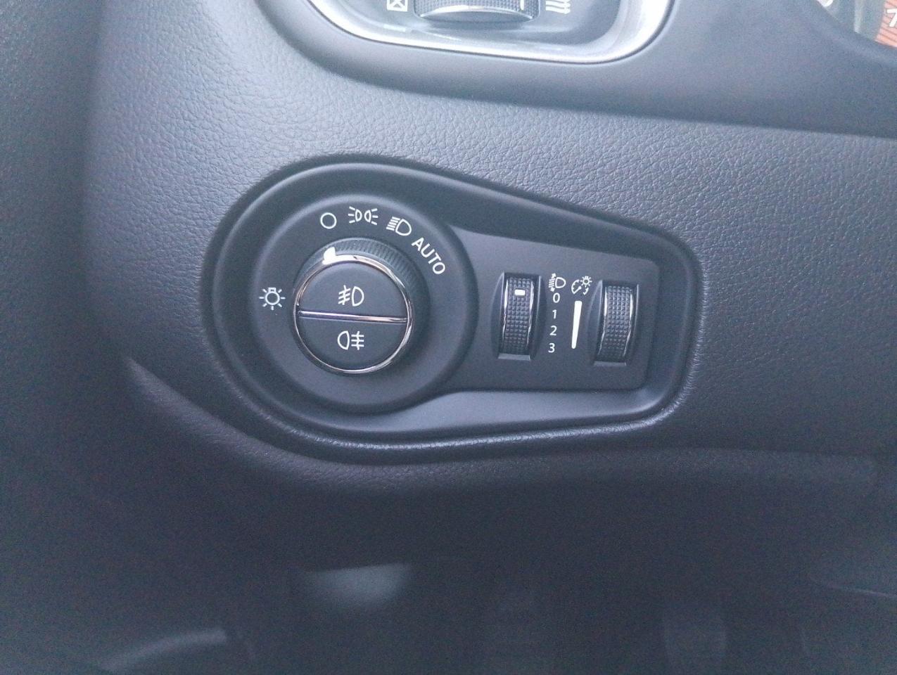Jeep Jeep Renegade usata 17