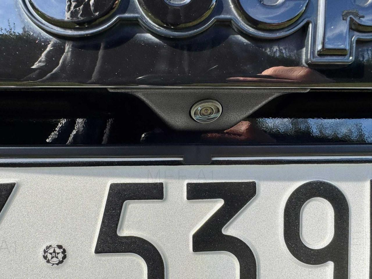 Jeep Jeep Renegade usata 3