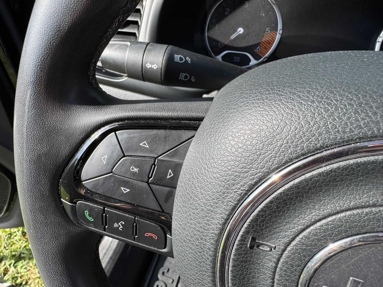 Jeep Jeep Renegade usata 8