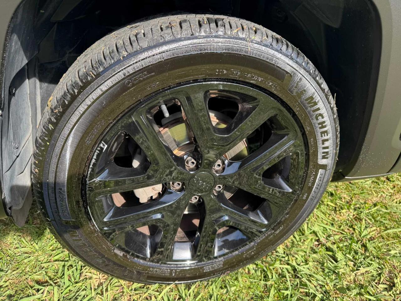 Jeep Jeep Renegade usata 19