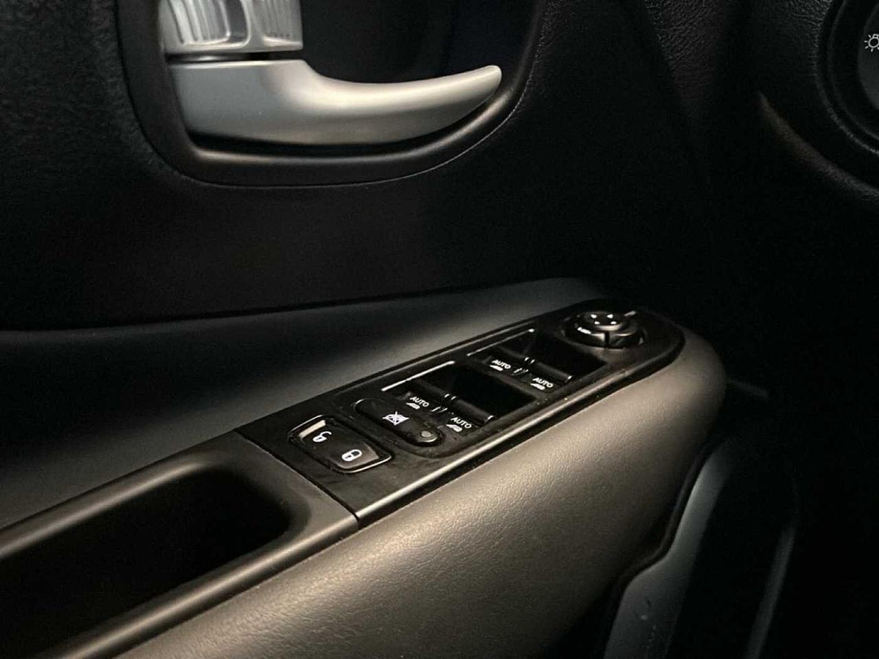 Jeep Jeep Renegade usata 7