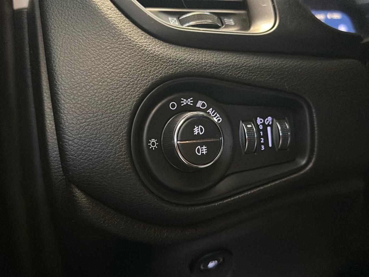 Jeep Jeep Renegade usata 8