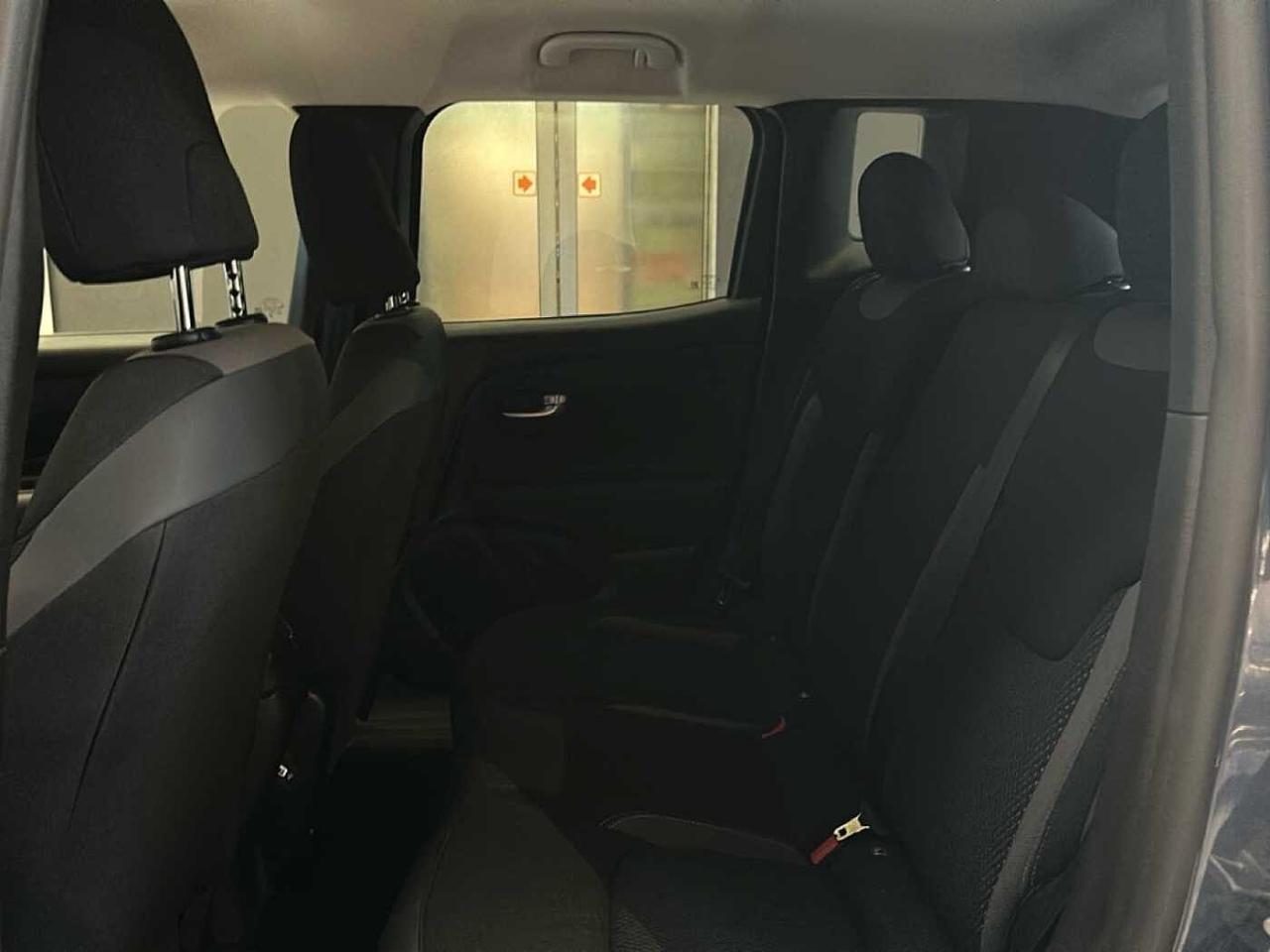 Jeep Jeep Renegade usata 10