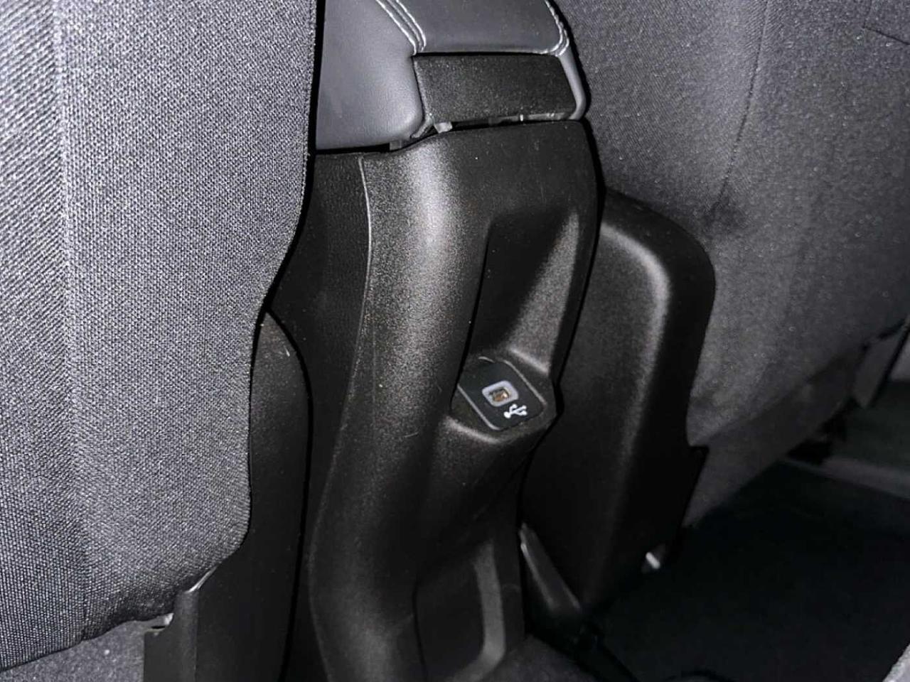 Jeep Jeep Renegade usata 12