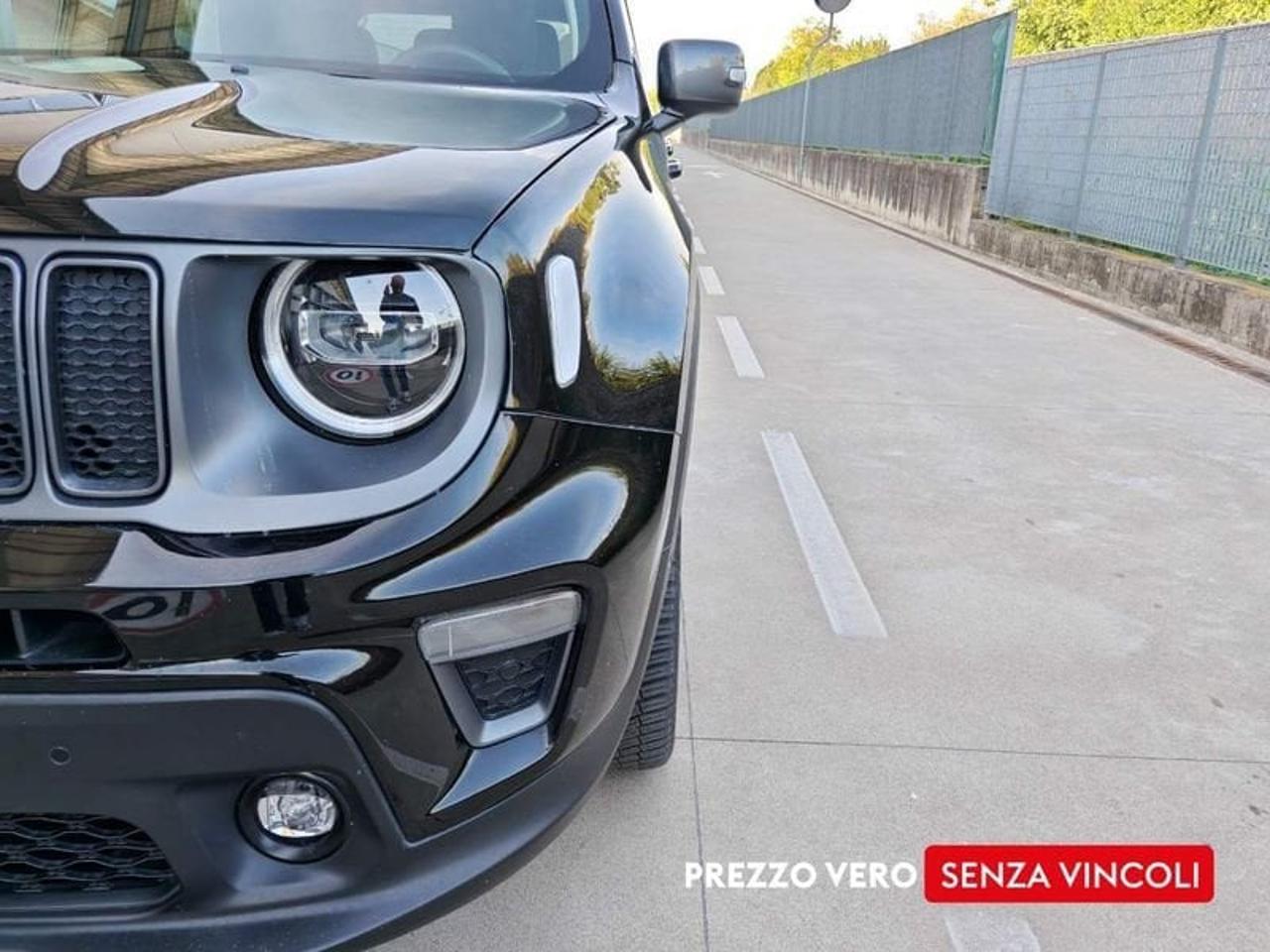 Jeep Jeep Renegade usata 4