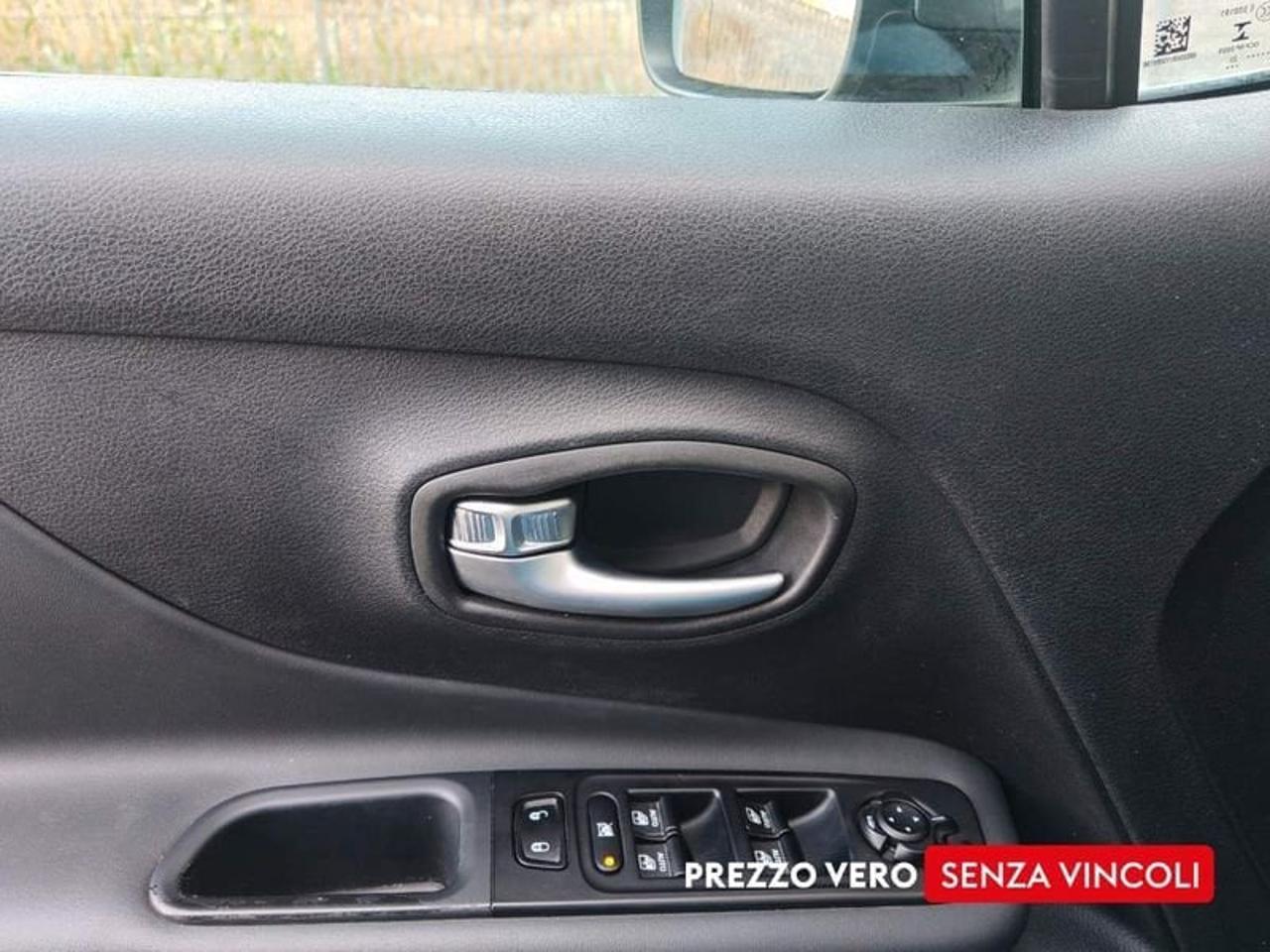 Jeep Jeep Renegade usata 14
