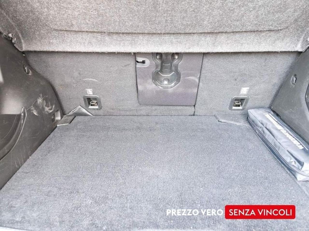 Jeep Jeep Renegade usata 16