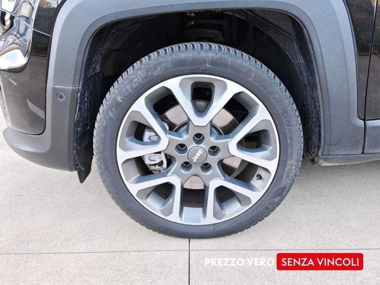 Jeep Jeep Renegade usata 22