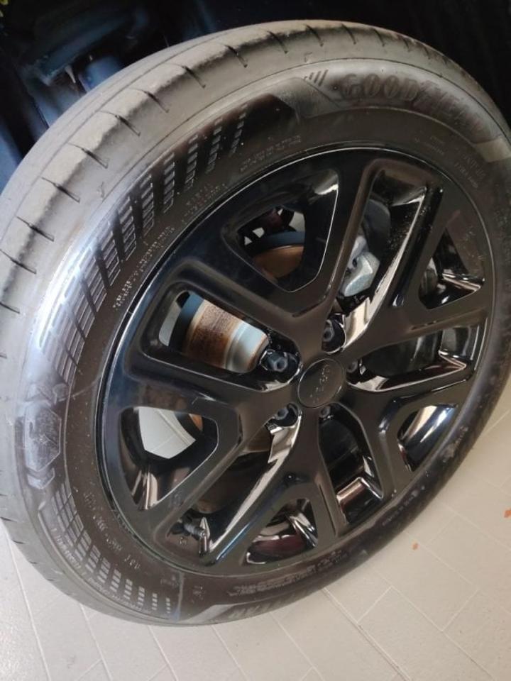 Jeep Jeep Renegade usata 4
