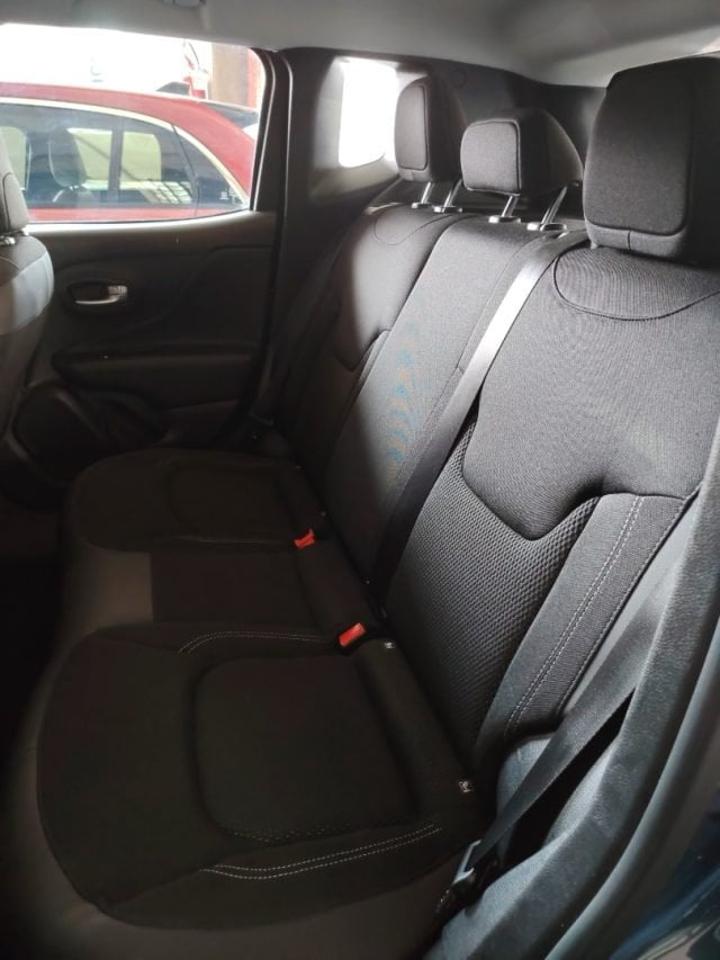 Jeep Jeep Renegade usata 6