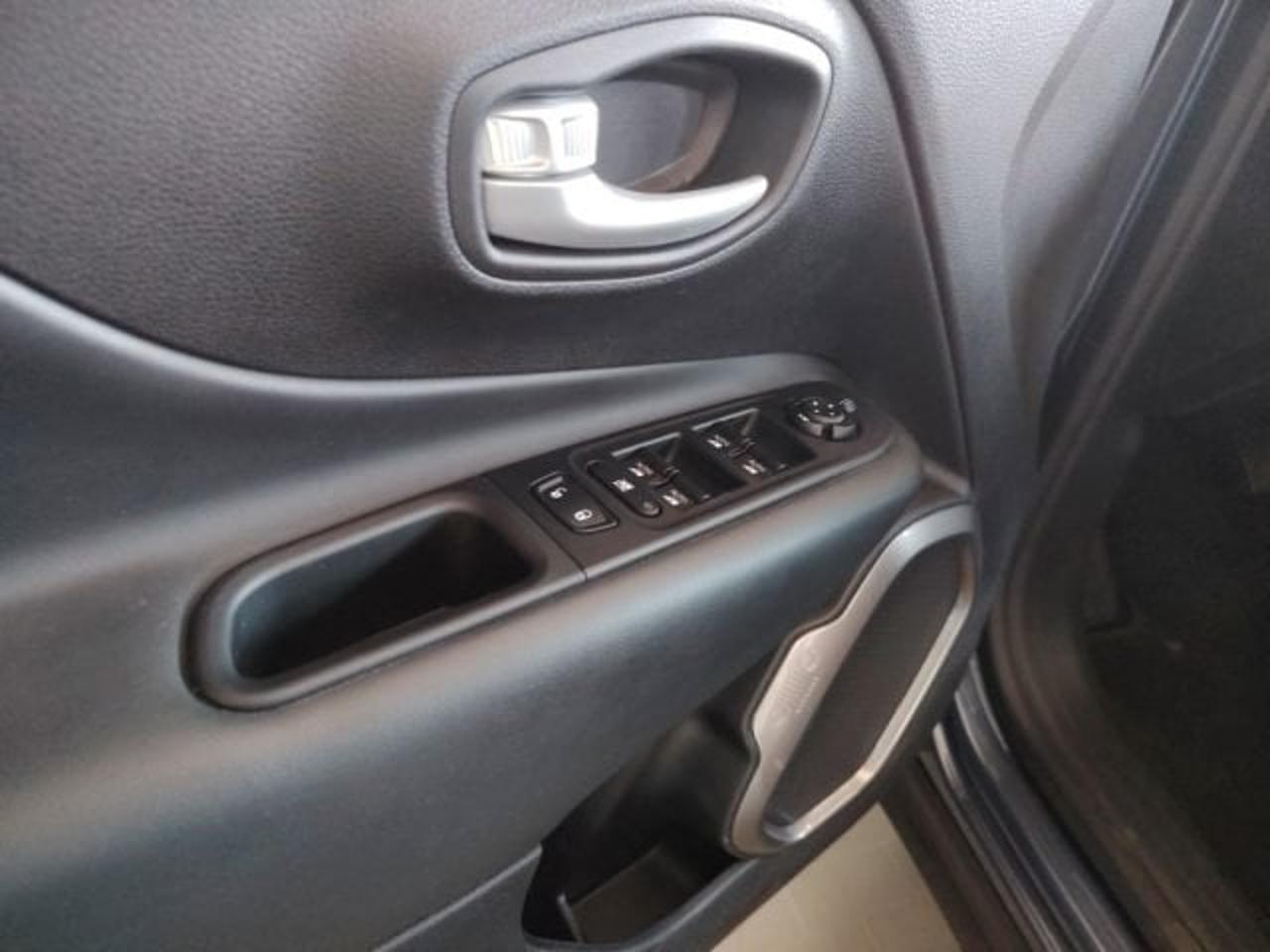 Jeep Jeep Renegade usata 7