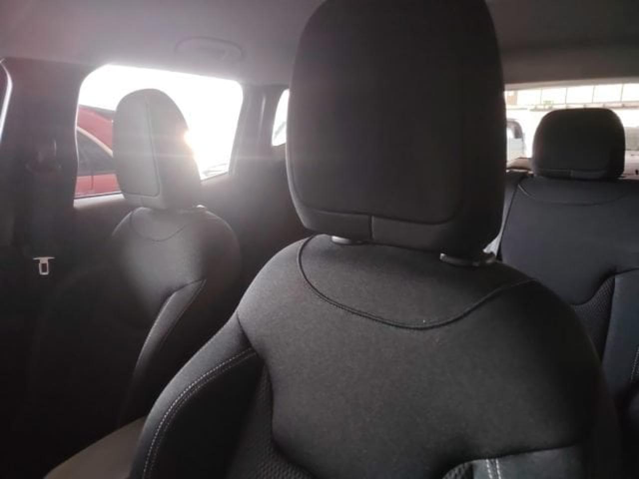 Jeep Jeep Renegade usata 9