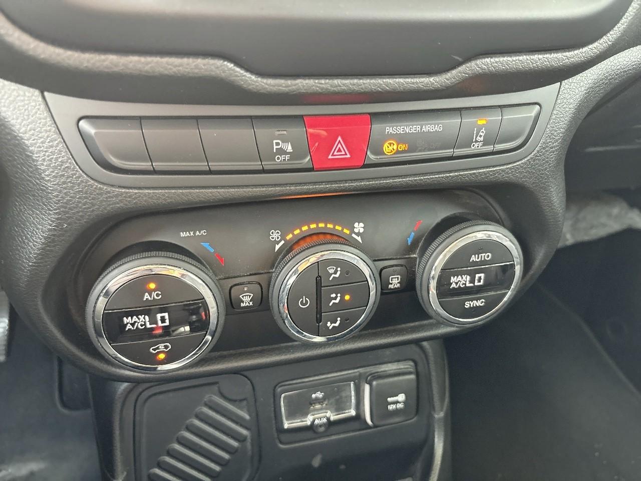Jeep Jeep Renegade usata 7
