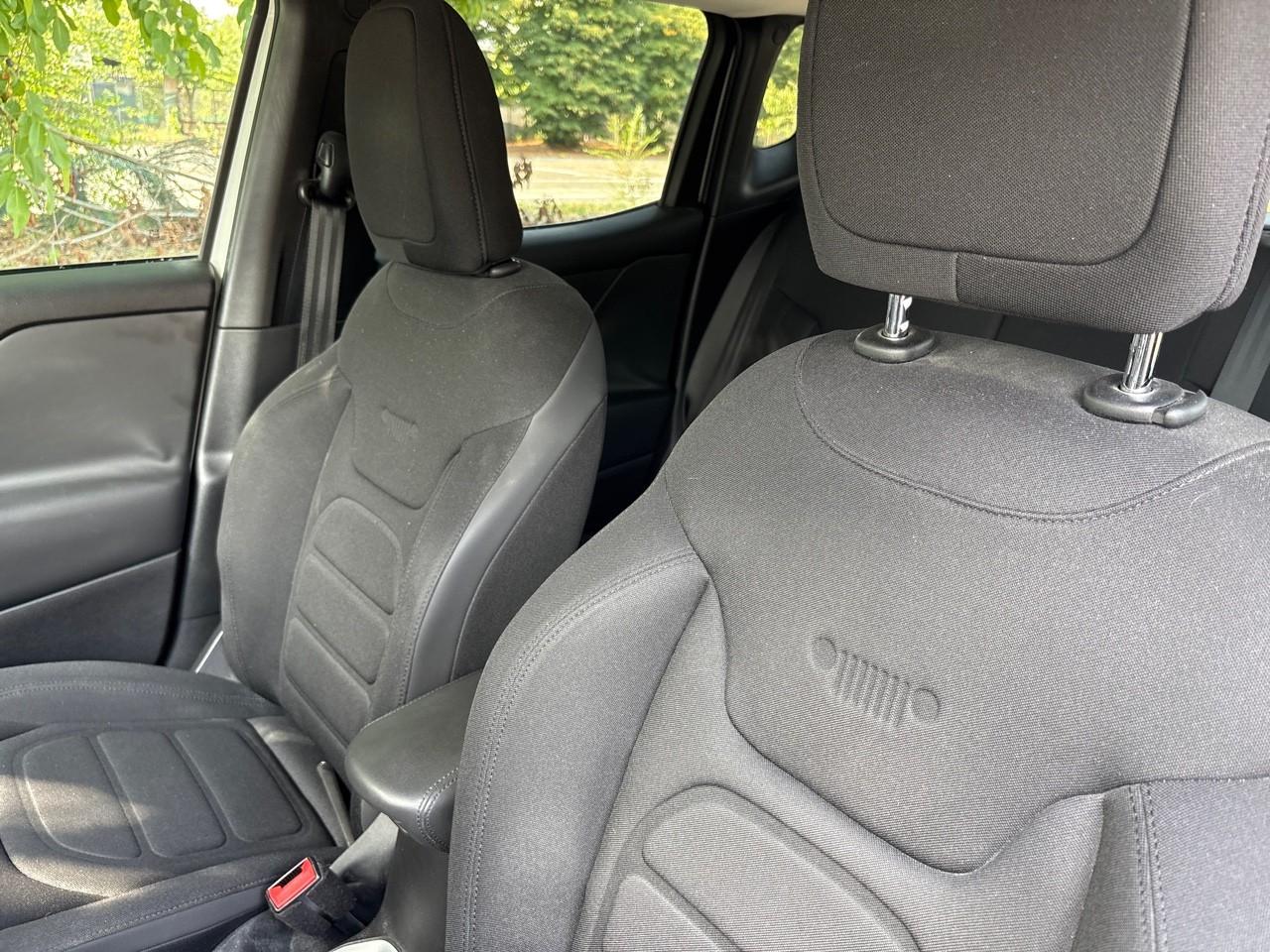 Jeep Jeep Renegade usata 20