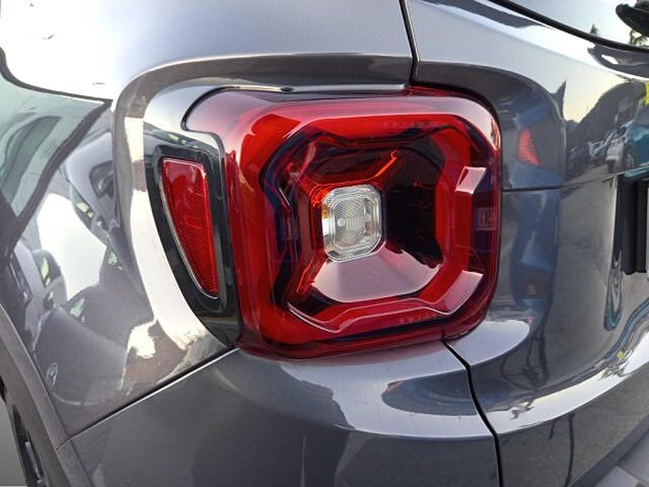 Jeep Jeep Renegade usata 5