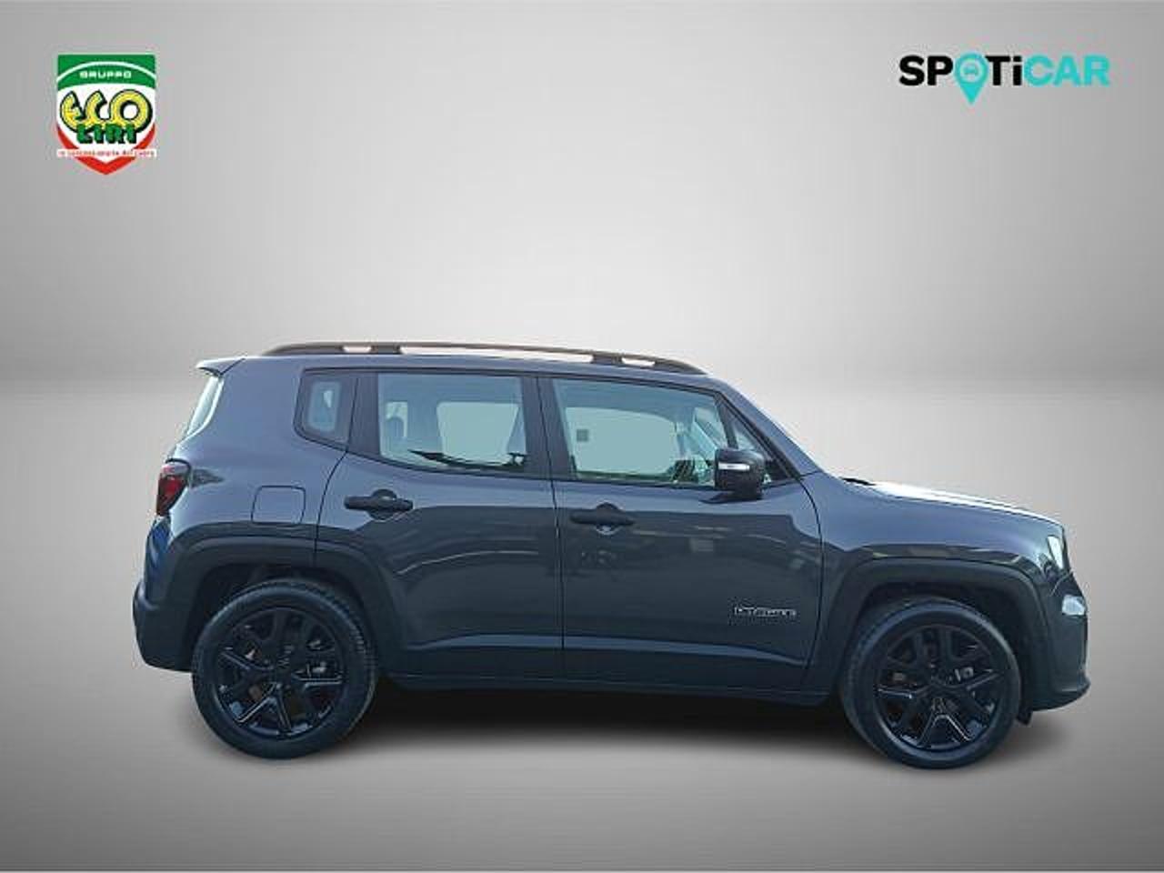 Jeep Jeep Renegade usata 16