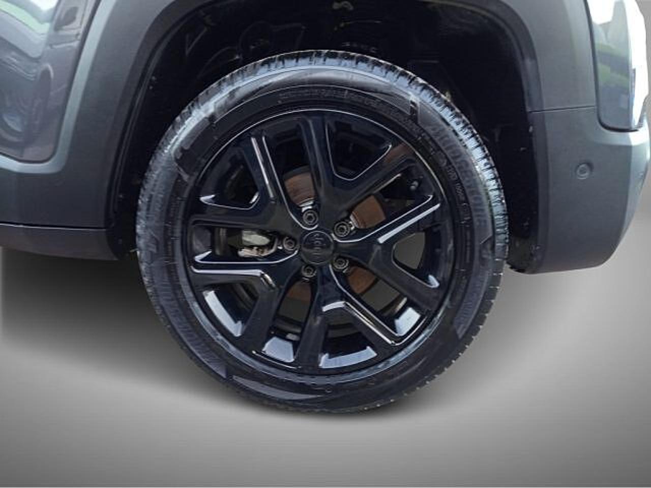 Jeep Jeep Renegade usata 20