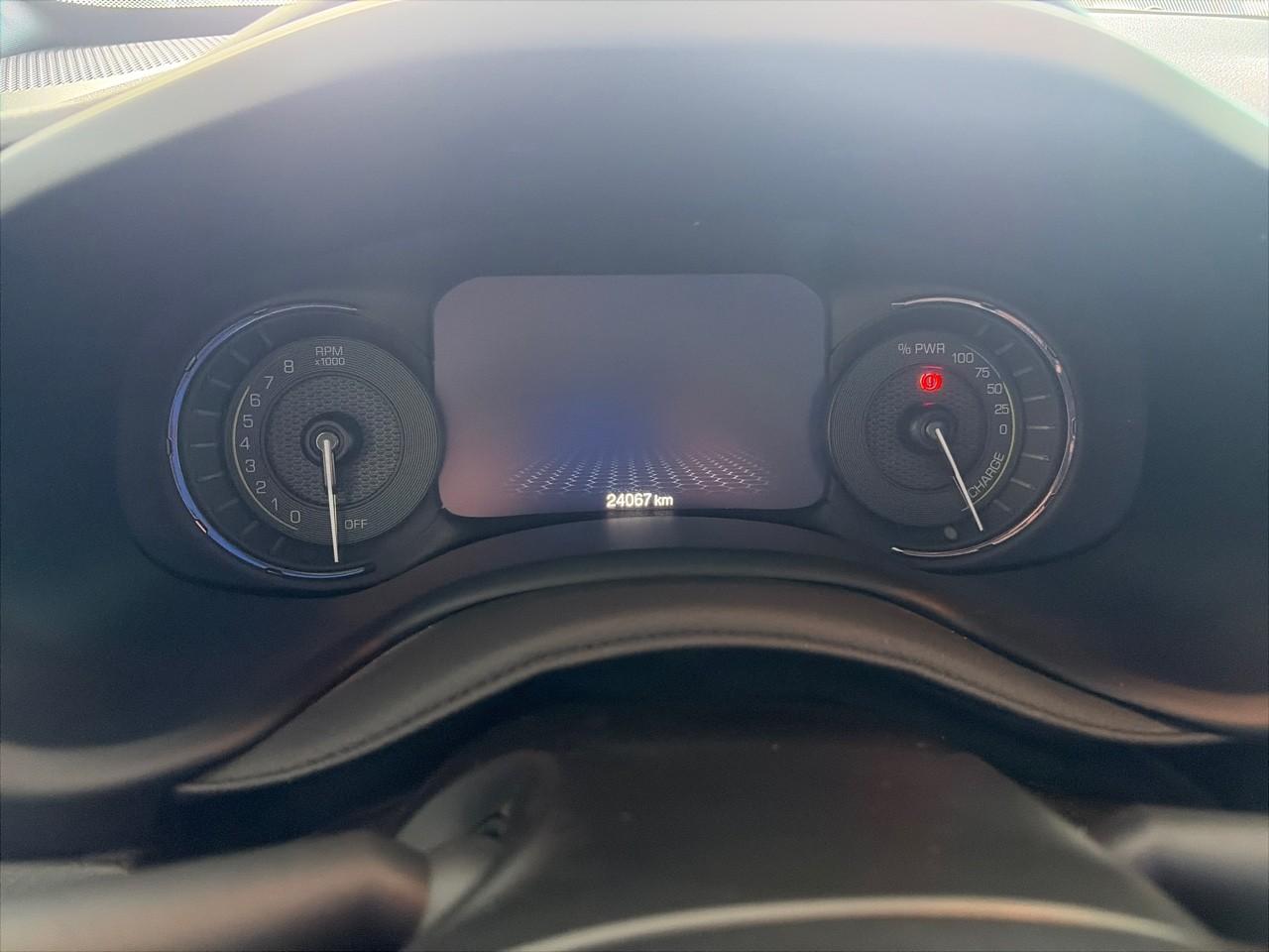 Jeep Jeep Renegade usata, con Mirror Screen