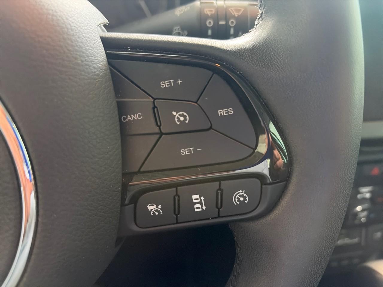 Jeep Jeep Renegade usata 5