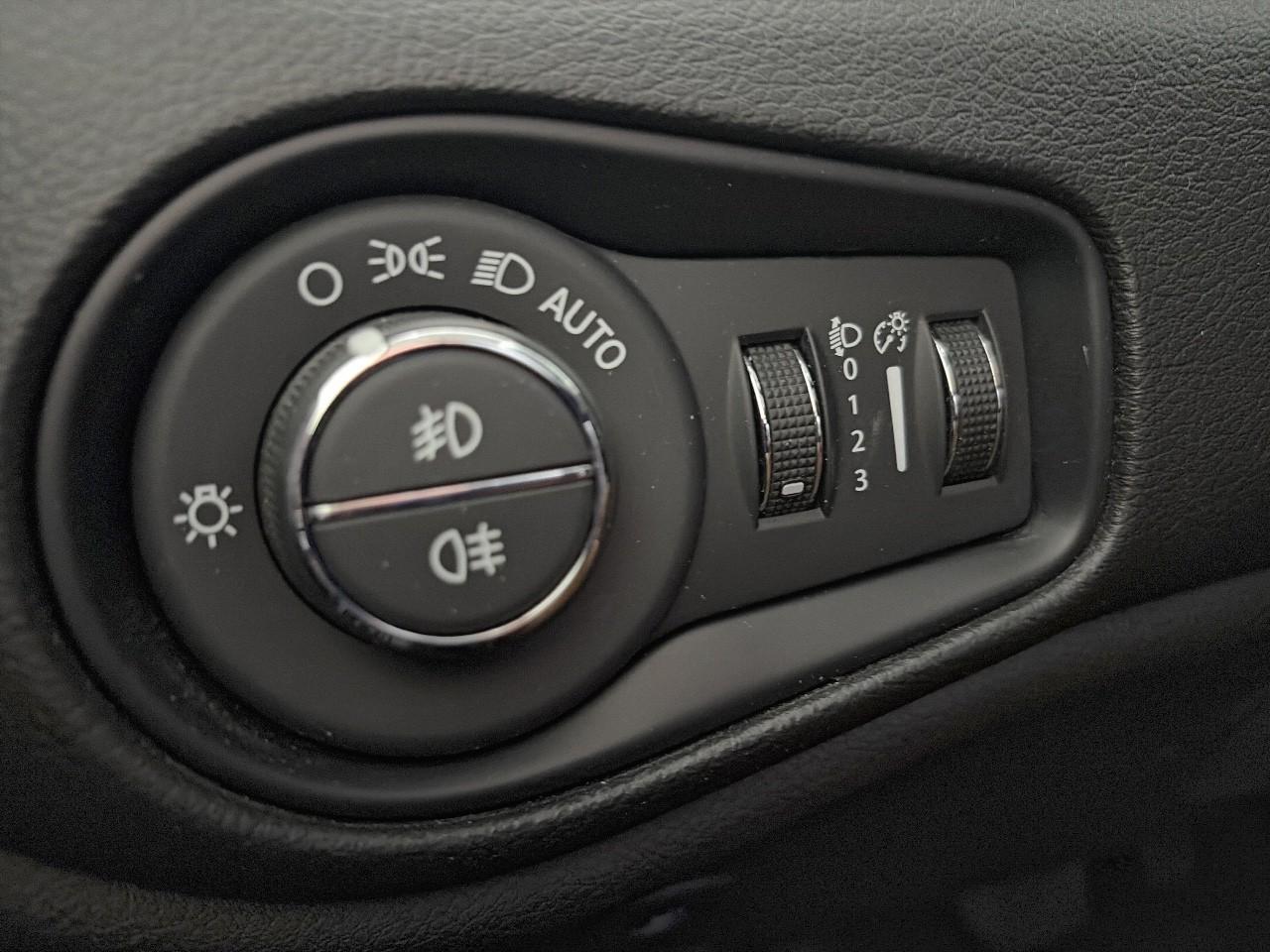 Jeep Jeep Renegade usata 6
