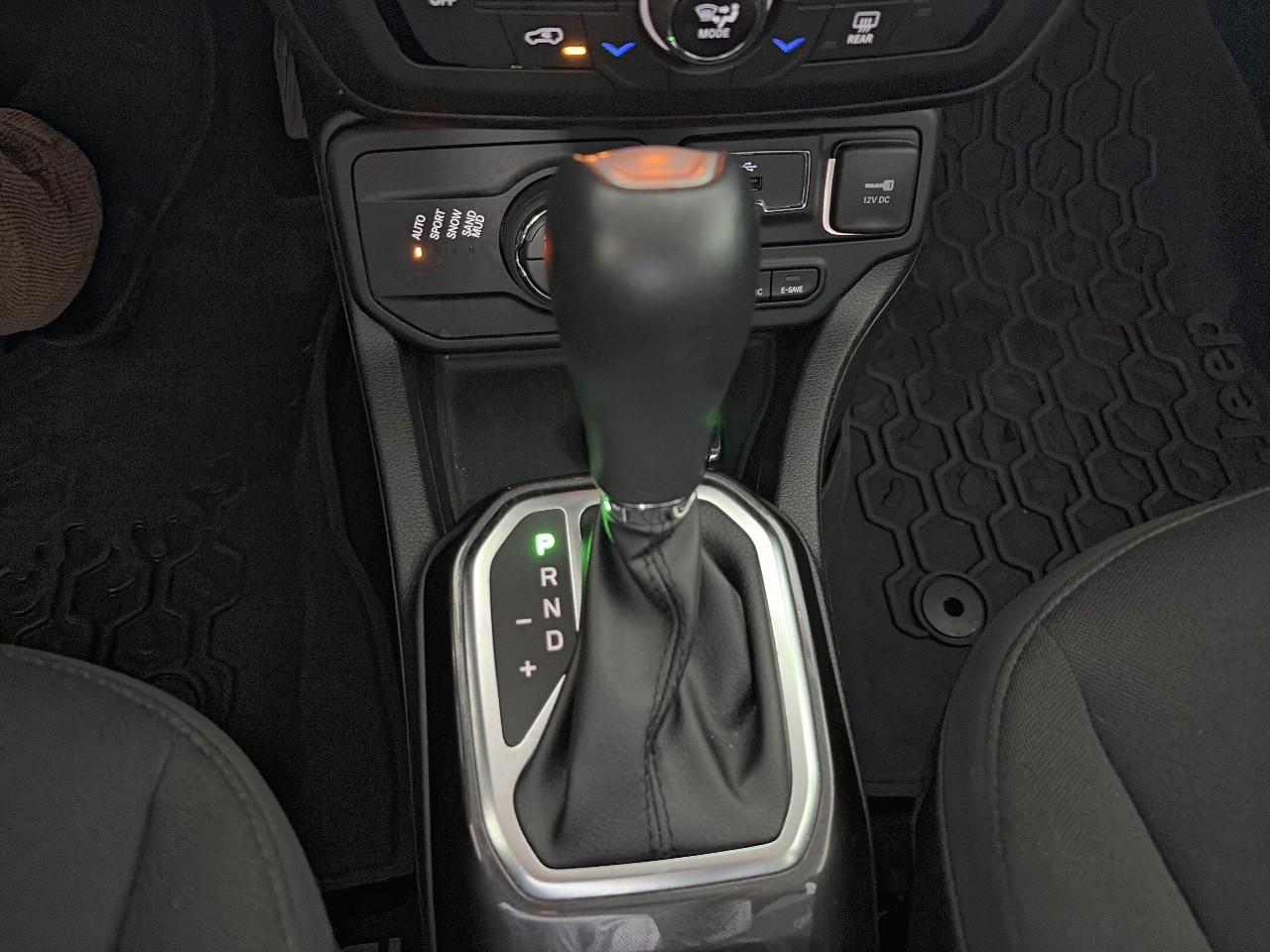 Jeep Jeep Renegade usata 8