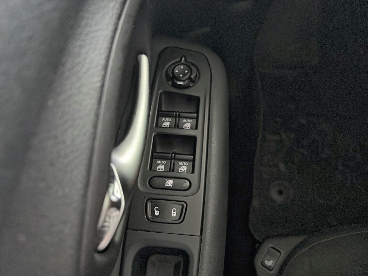Jeep Jeep Renegade usata 9