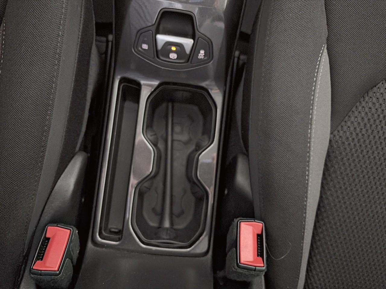 Jeep Jeep Renegade usata 12