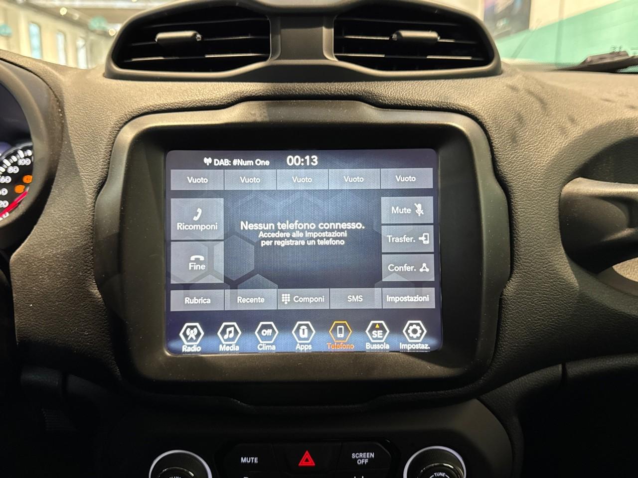 Jeep Jeep Renegade usata 5