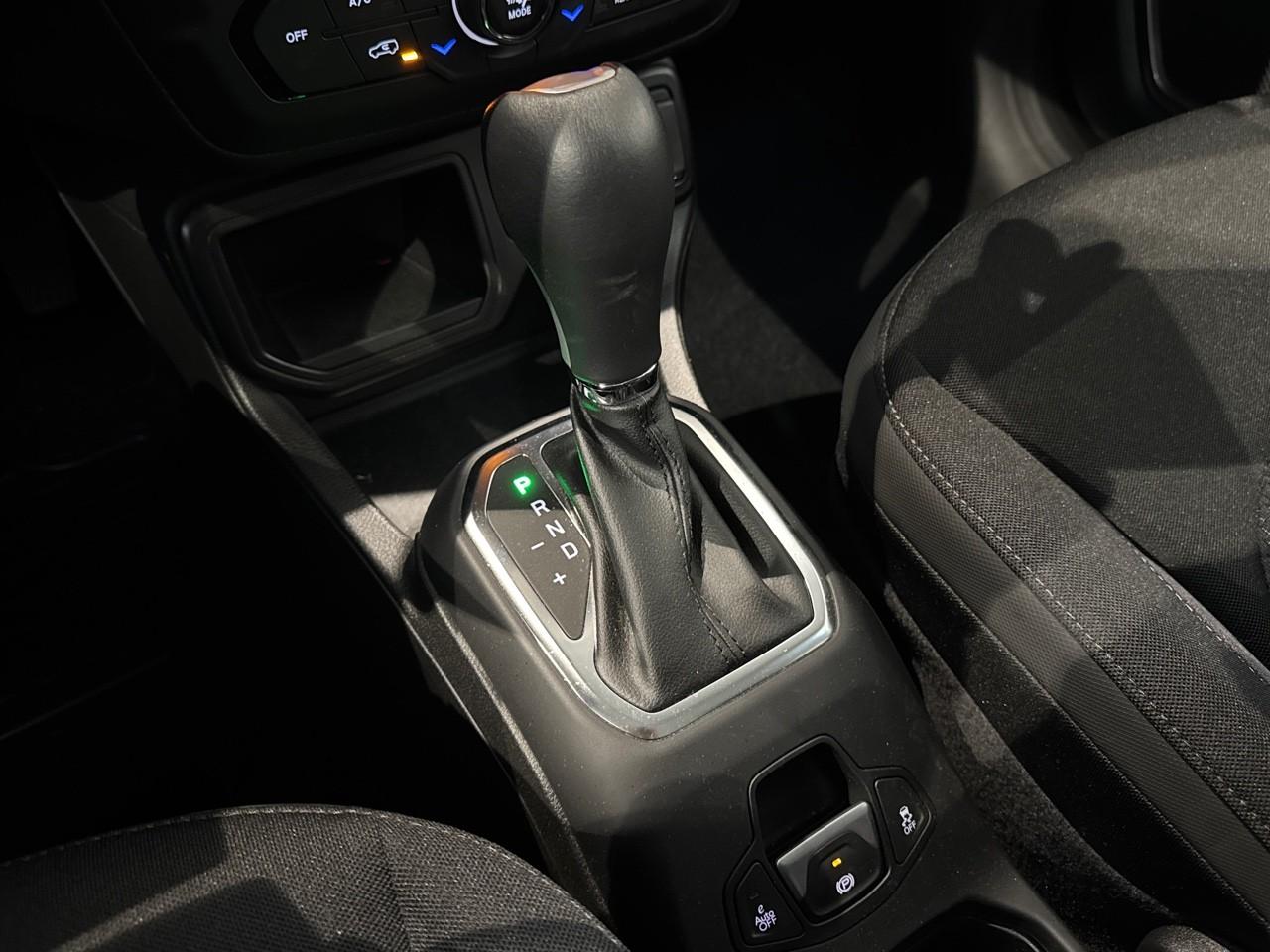 Jeep Jeep Renegade usata 7