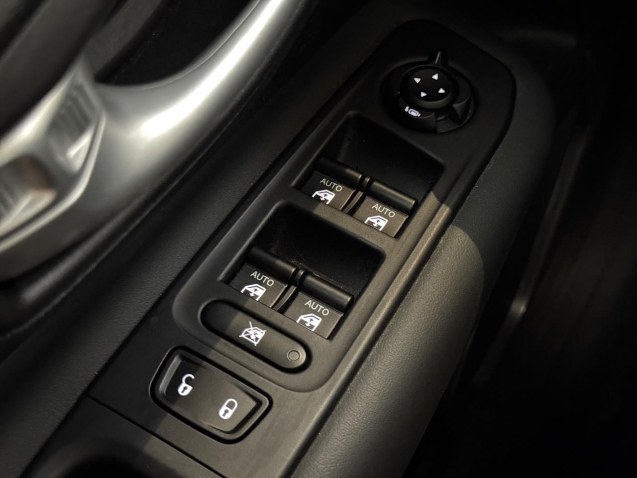 Jeep Jeep Renegade usata 9